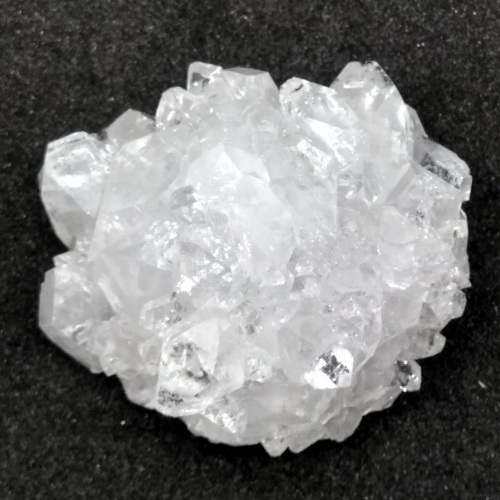 Apophyllite Cluster (i)