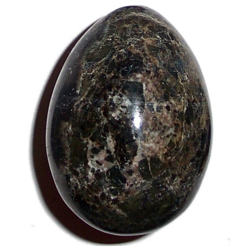 MARBLE EGG B47 - Click Image to Close