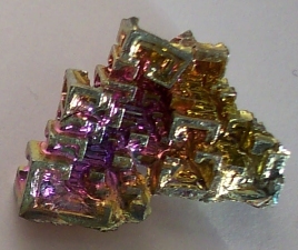 BISMUTH - Click Image to Close