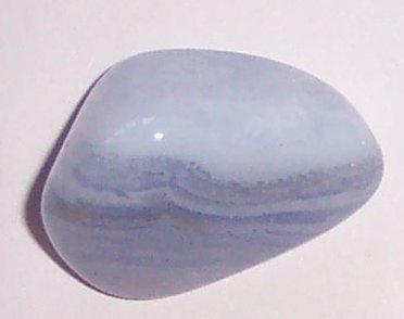 BLUE LACE AGATE - Click Image to Close