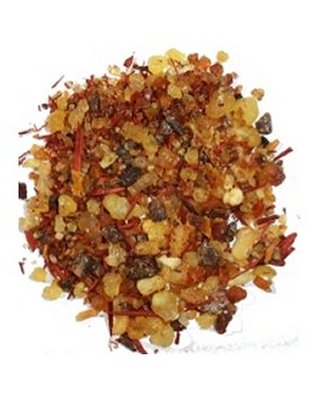 250g CONSECRATION Hand Blended Incense
