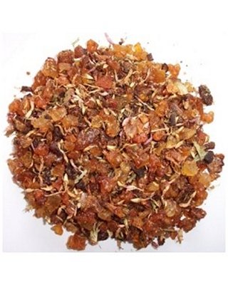 250g OVERCOME OBSTACLES Hand Blended Incense