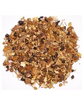 500g PSYCHIC PROTECTION Hand Blended Incense