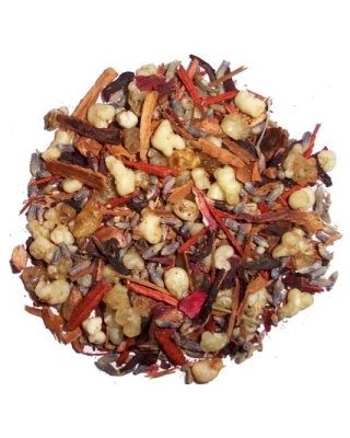 100g SCRYING Hand Blended Incense