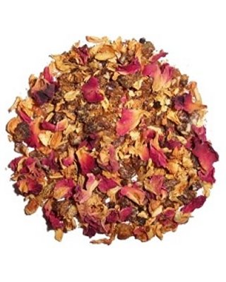 250g WATER Hand Blended Incense