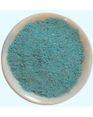 50g Witches Blue Salt (Fine ground)