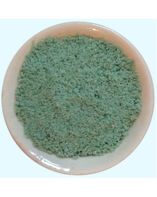 1kg Witches Green Salt (Fine ground)