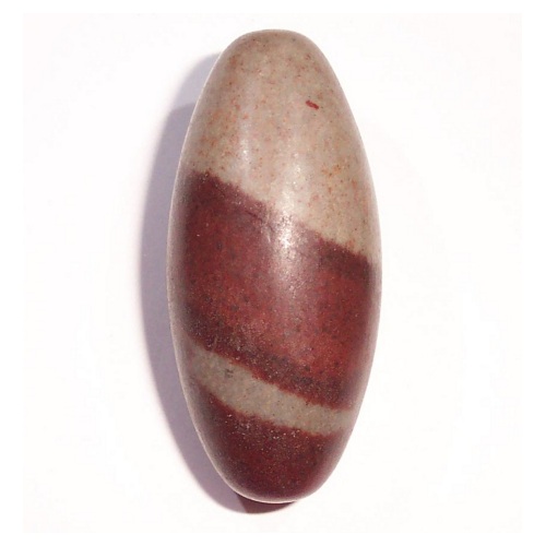 Shiva Lingam Stone (Medium 52mm) (ah)