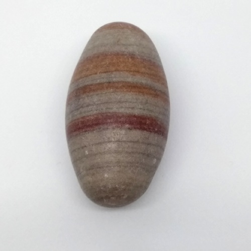 Shiva Lingam Stone (Small 35mm) (ac)