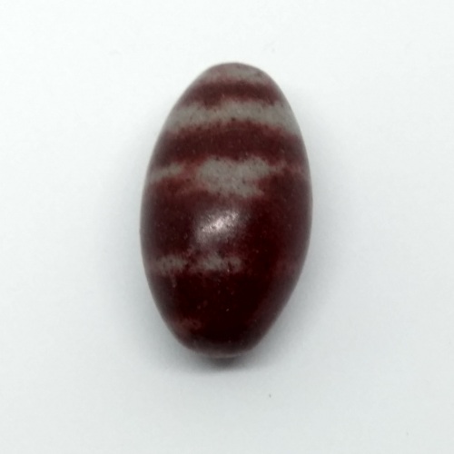 Shiva Lingam Stone (Small 30mm) (as)