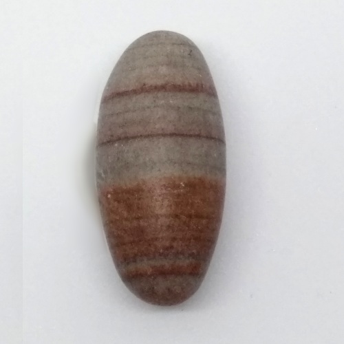 Shiva Lingam Stone (Small 28mm) (az)