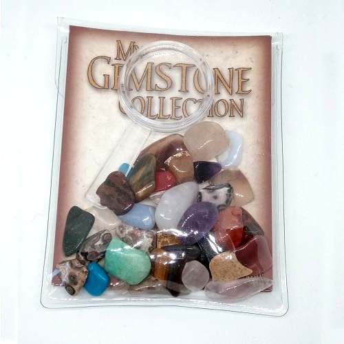 Mini Gemstone Collection
