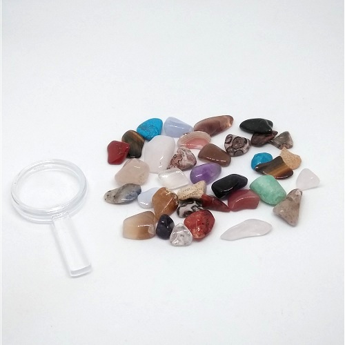 Mini Gemstone Collection - Click Image to Close