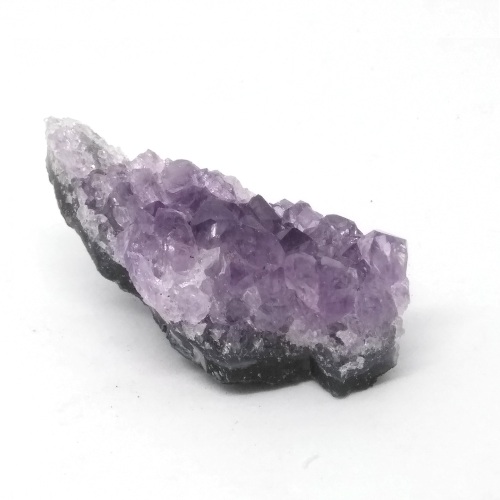 Amethyst Druze (d) - Click Image to Close