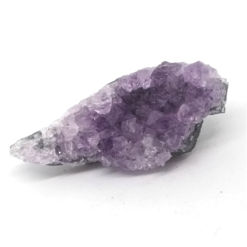 Amethyst Druze (d) - Click Image to Close