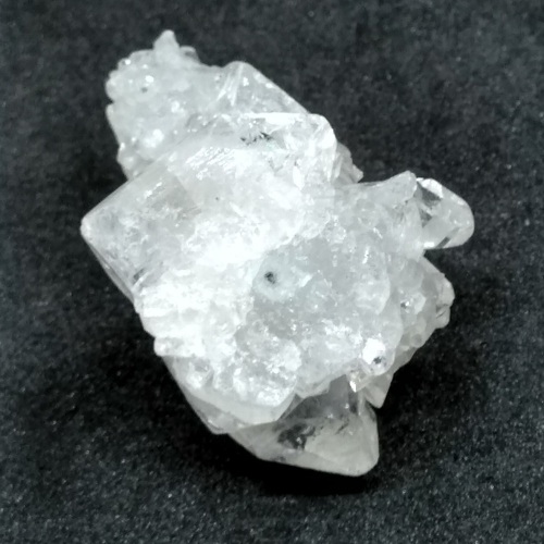 Apophyllite Cluster (h) - Click Image to Close