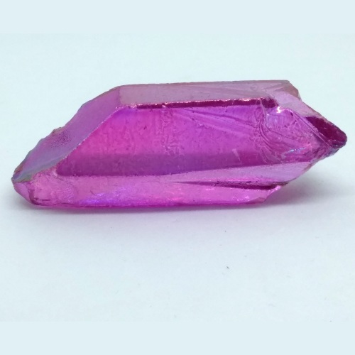 Aura Quartz Crystal 50mm 20g (ao) - Click Image to Close