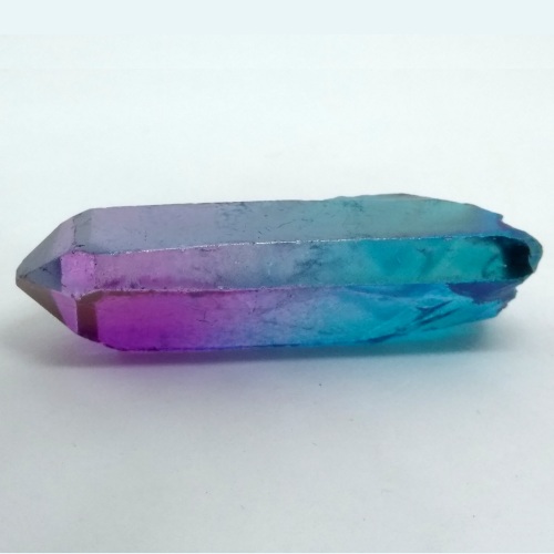Aura Quartz Crystal 50mm 21g (as)