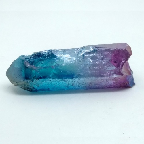 Aura Quartz Crystal 50mm 25g (ba)