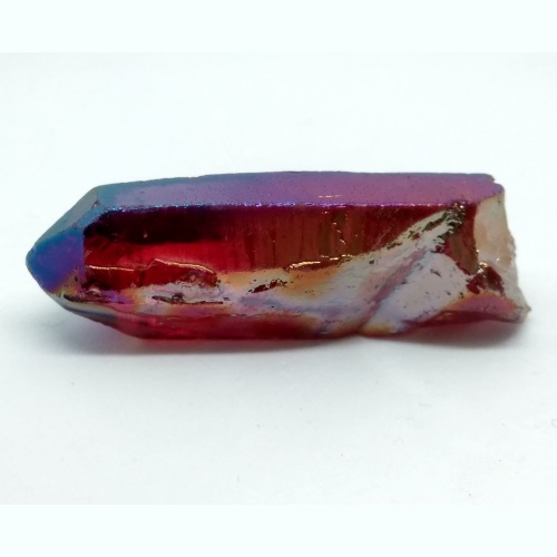 Aura Quartz Crystal 50mm 25g (bb) - Click Image to Close
