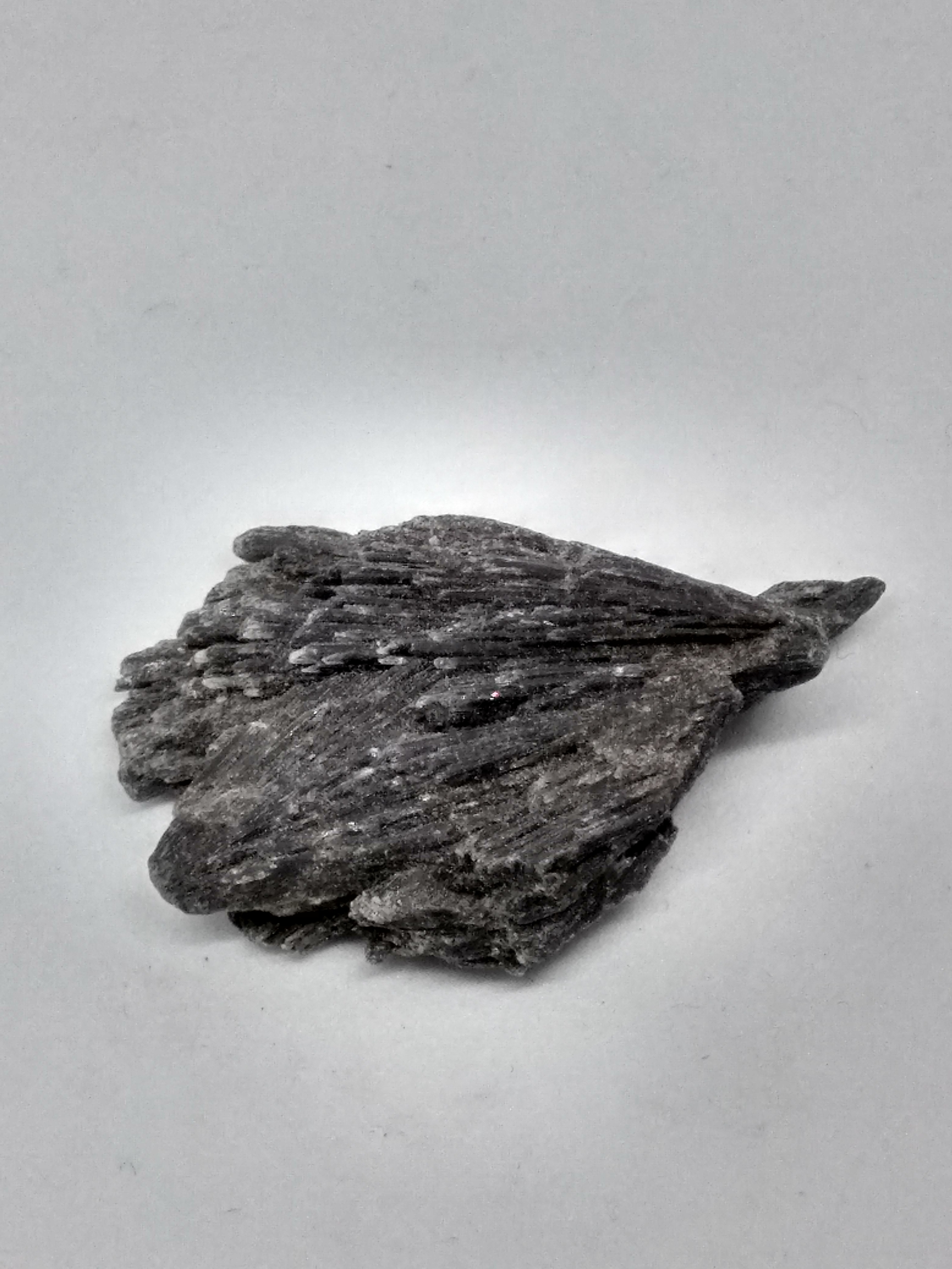 Black Kyanite (g)