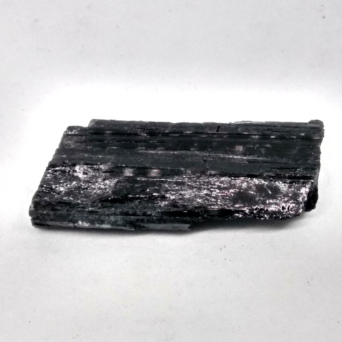 Black Tourmaline (h) - Click Image to Close