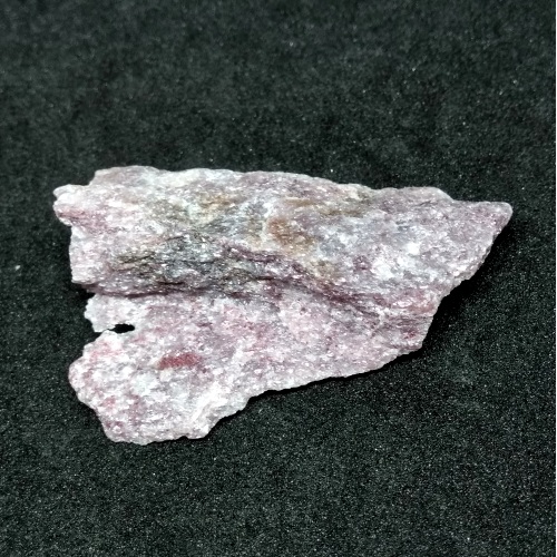 Thulite (a) - Click Image to Close
