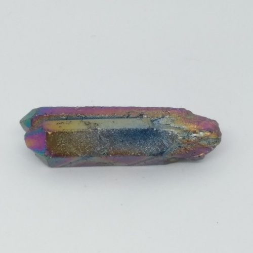 Titanium Aura Quartz Crystal 50mm 16g (a)