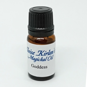 ADONIS Magickal Oil 10ml