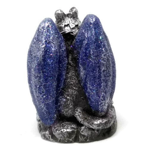 Gargoyle Figurine (b) - Click Image to Close