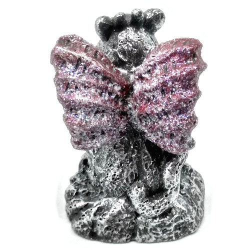Gargoyle Figurine (f) - Click Image to Close