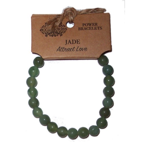 JADE Power Bracelet