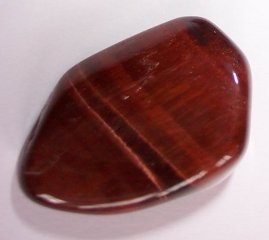 RED TIGERS EYE - Click Image to Close