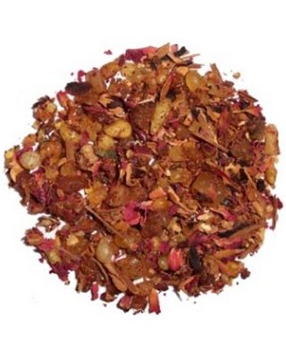 10g APHRODISIAC Hand Blended Incense