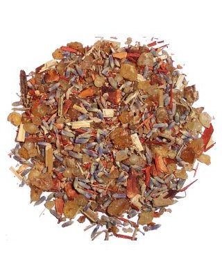 500g NEW MOON Hand Blended Incense