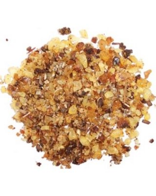 50g TALISMAN CONSECRATION Hand Blended Incense - Click Image to Close