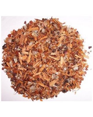 100g WANING MOON Hand Blended Incense
