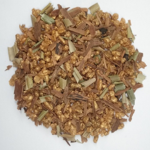 10g AMUN RA Hand Blended Incense