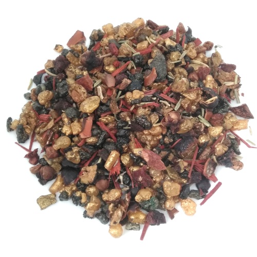 10g ANUBIS Hand Blended Incense