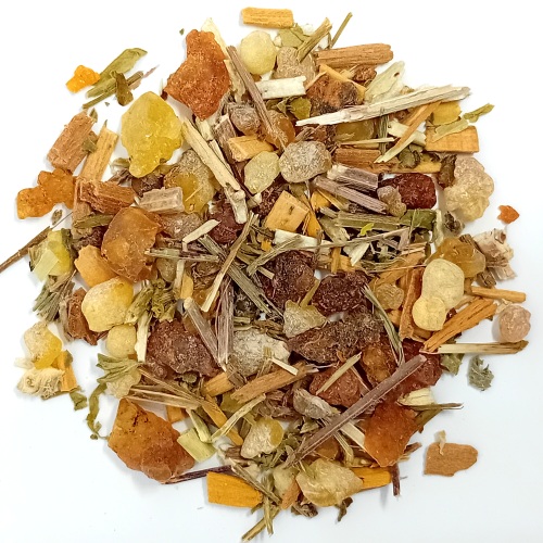 50g ARADIA Hand Blended Incense