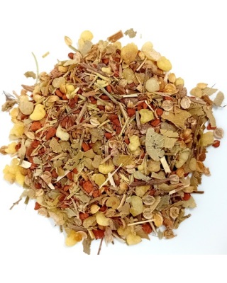 10g ARES (Deity) Hand Blended Incense