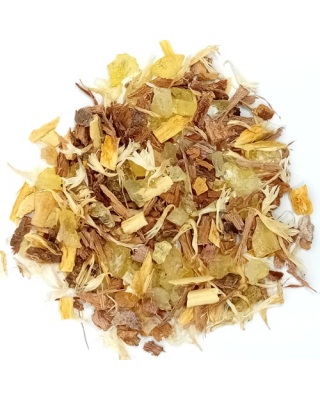 10g ARIANRHOD Hand Blended Incense