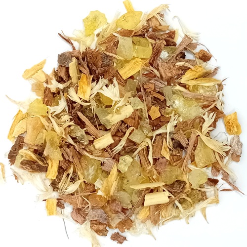 500g ARIANRHOD Hand Blended Incense