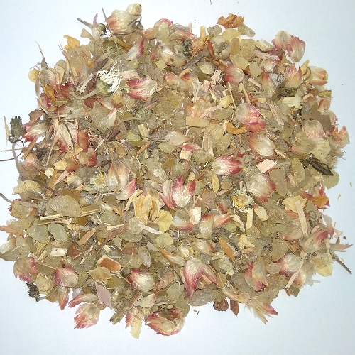 10g ARTEMIS Hand Blended Incense