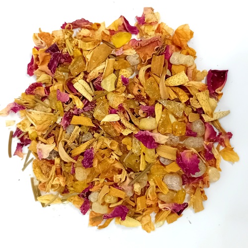 50g ASTARTE Hand Blended Incense