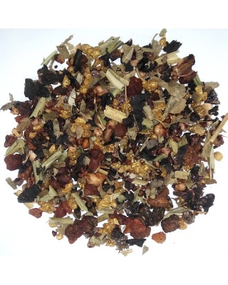 10g ATHENE Hand Blended Incense