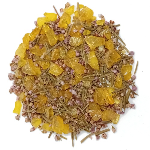 10g ATTIS Hand Blended Incense