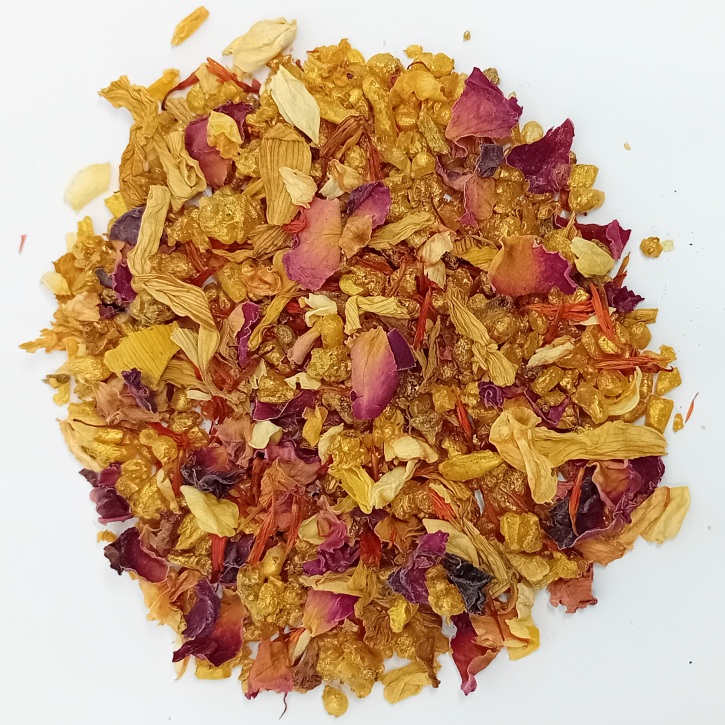 250g AURORA Hand Blended Incense