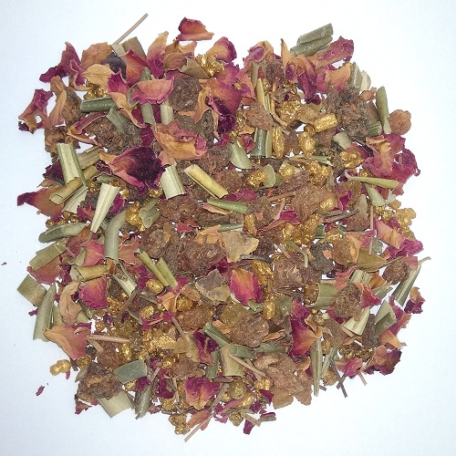 10g BACCHUS Hand Blended Incense