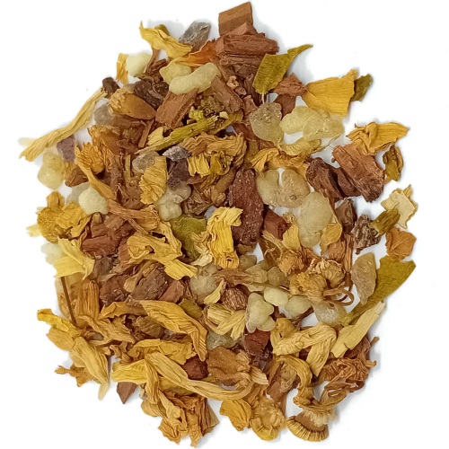10g BALDUR Hand Blended Incense